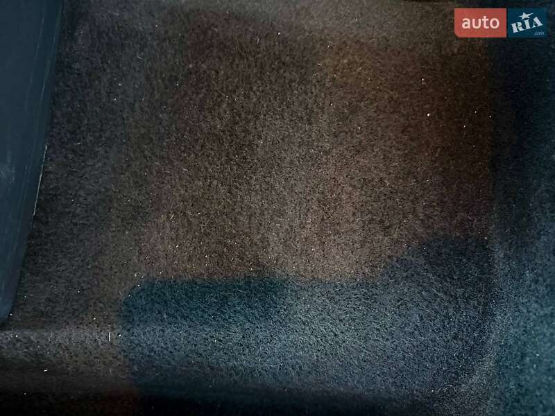 Седан Mitsubishi Galant 2008 в Тернополе