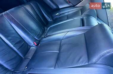 Седан Mitsubishi Galant 2008 в 