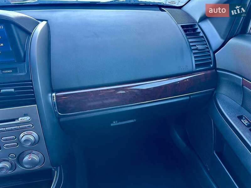 Седан Mitsubishi Galant 2008 в Тернополе