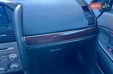 Седан Mitsubishi Galant 2008 в 