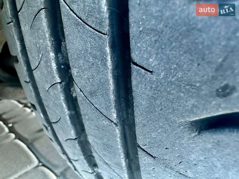 Седан Mitsubishi Galant 2008 в Тернополе