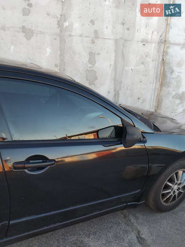 Седан Mitsubishi Galant 2004 в Києві