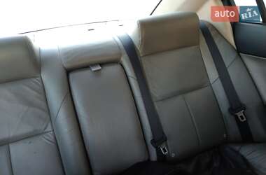 Седан Mitsubishi Galant 2004 в 