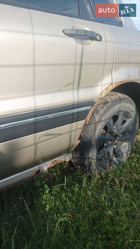 Седан Mitsubishi Galant 1988 в Коростені фото 12 Седан Mitsubishi Galant 1988 в Коростені