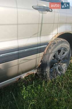 Седан Mitsubishi Galant 1988 в 