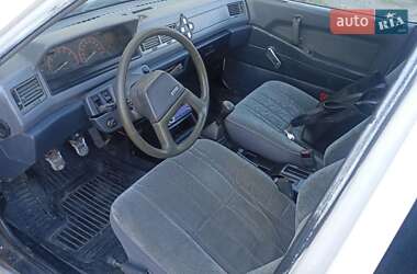 Седан Mitsubishi Galant 1986 в 