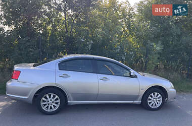 Седан Mitsubishi Galant 2008 в 