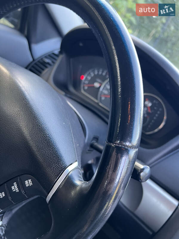 Седан Mitsubishi Galant 2008 в Киеве фото 19 Седан Mitsubishi Galant 2008 в Киеве