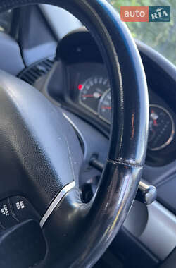 Седан Mitsubishi Galant 2008 в 