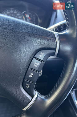 Седан Mitsubishi Galant 2008 в 