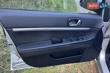 Седан Mitsubishi Galant 2008 в 