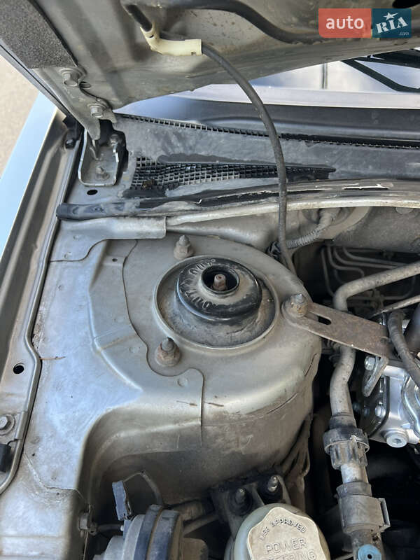 Седан Mitsubishi Galant 2008 в Киеве фото 40 Седан Mitsubishi Galant 2008 в Киеве