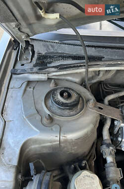 Седан Mitsubishi Galant 2008 в 