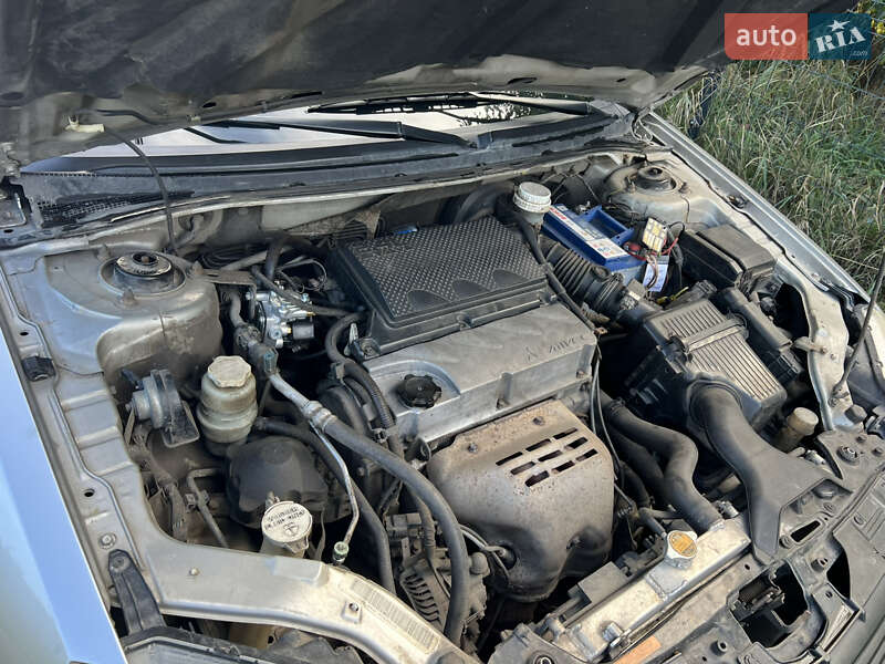 Седан Mitsubishi Galant 2008 в Киеве фото 38 Седан Mitsubishi Galant 2008 в Киеве