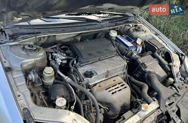 Седан Mitsubishi Galant 2008 в 