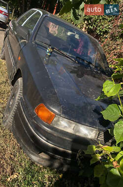 Седан Mitsubishi Galant 1989 в 