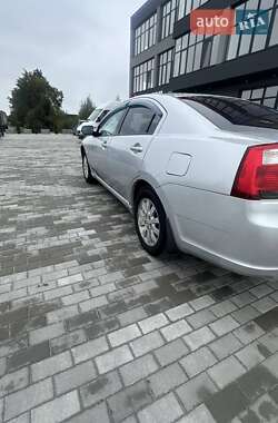 Седан Mitsubishi Galant 2006 в 