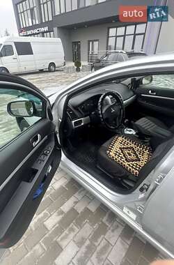 Седан Mitsubishi Galant 2006 в 