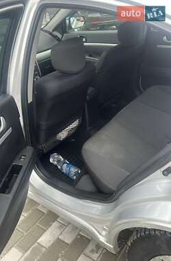 Седан Mitsubishi Galant 2006 в 