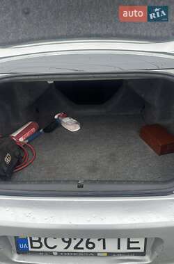 Седан Mitsubishi Galant 2006 в 