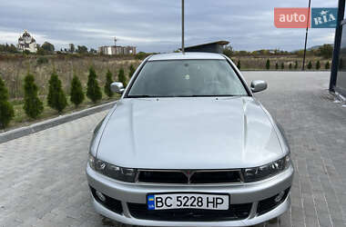 Седан Mitsubishi Galant 1999 в 
