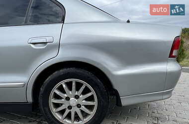 Седан Mitsubishi Galant 1999 в 