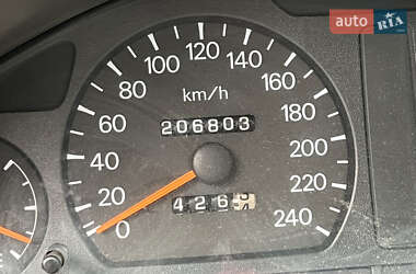 Седан Mitsubishi Galant 1999 в 