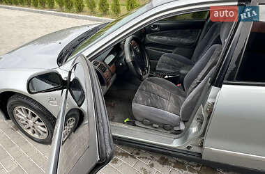 Седан Mitsubishi Galant 1999 в 
