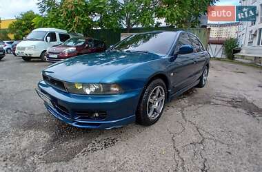 Седан Mitsubishi Galant 1997 в Одесі