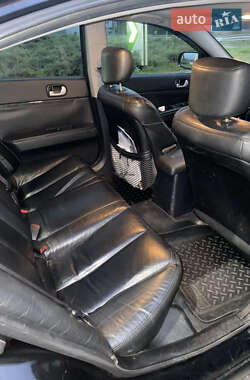 Седан Mitsubishi Galant 2007 в 