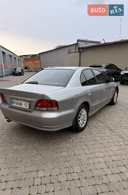 Седан Mitsubishi Galant 1999 в 