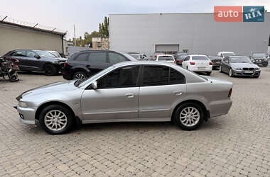 Седан Mitsubishi Galant 1999 в 