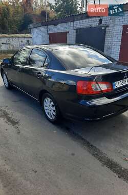 Седан Mitsubishi Galant 2008 в Черкасах