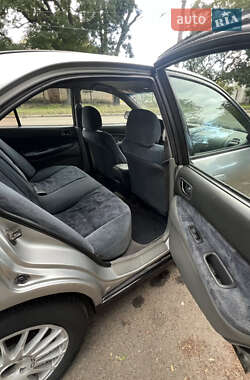 Седан Mitsubishi Galant 1997 в 