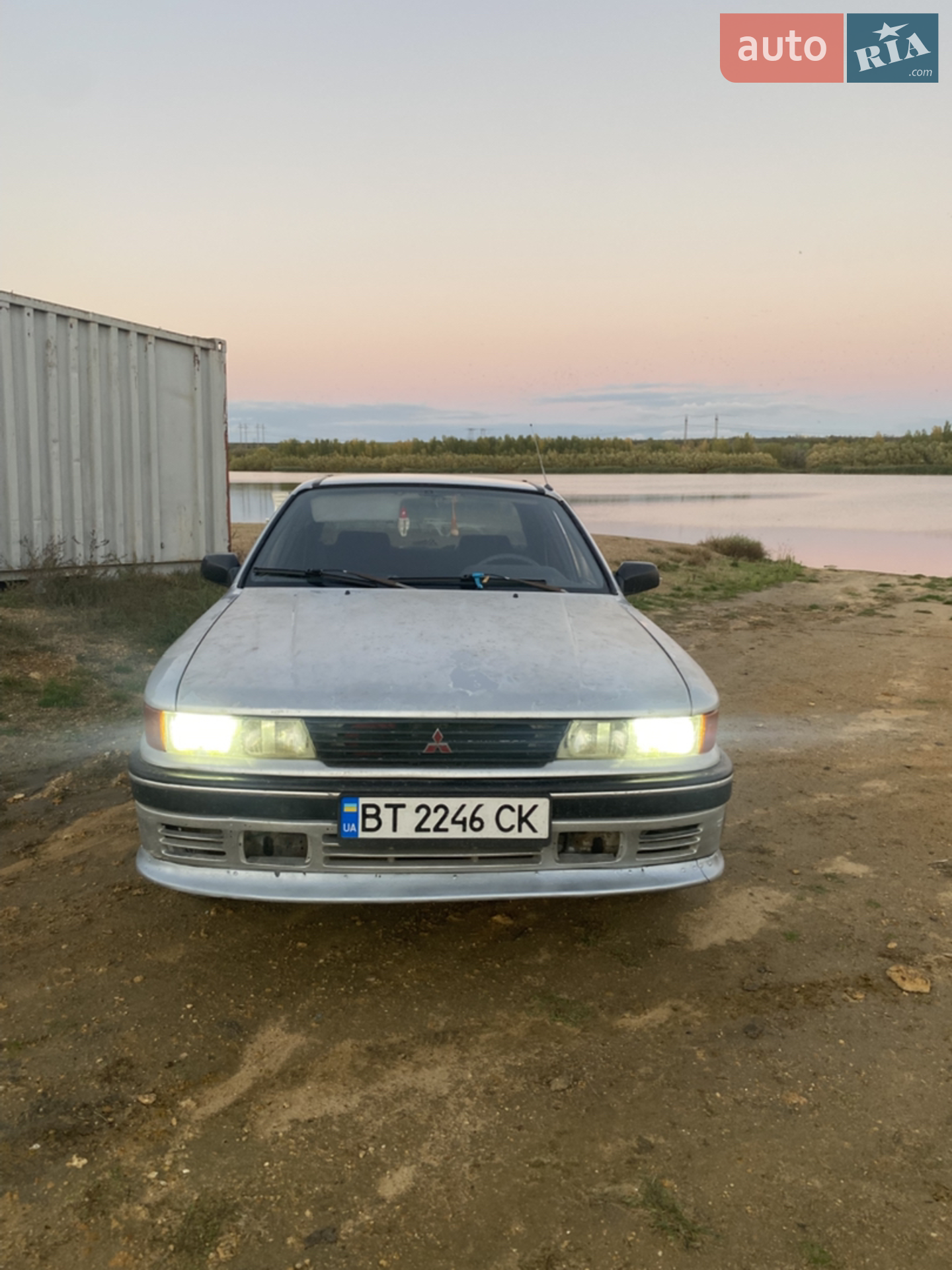Фото авто 10