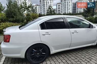 Седан Mitsubishi Galant 2011 в 