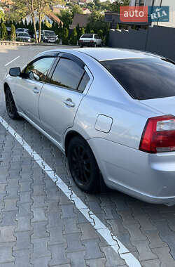 Седан Mitsubishi Galant 2007 в 