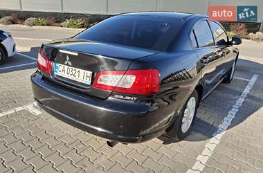 Седан Mitsubishi Galant 2009 в 