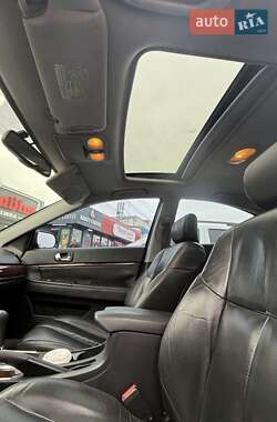 Седан Mitsubishi Galant 2009 в 