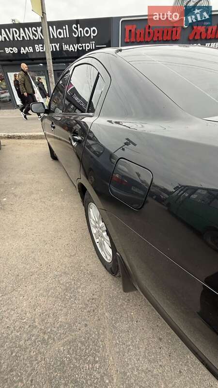 Седан Mitsubishi Galant 2009 в Умані фото 17 Седан Mitsubishi Galant 2009 в Умані