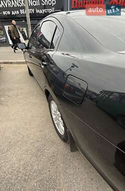 Седан Mitsubishi Galant 2009 в 