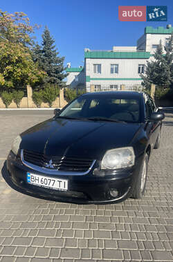 Седан Mitsubishi Galant 2006 в Одессе