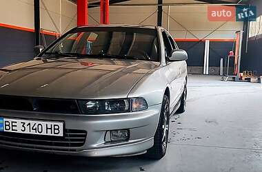Седан Mitsubishi Galant 1997 в 