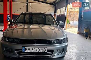 Седан Mitsubishi Galant 1997 в 