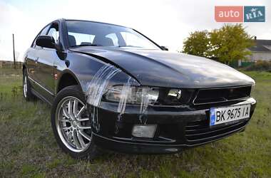 Седан Mitsubishi Galant 1998 в  фото 7 Седан Mitsubishi Galant 1998 в
