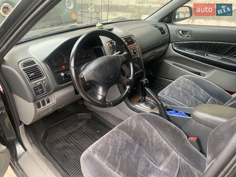 Универсал Mitsubishi Galant 1997 в Одессе