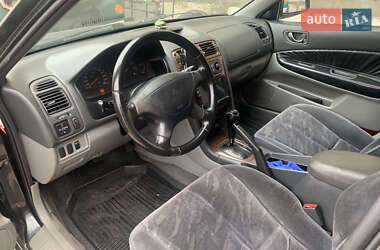 Универсал Mitsubishi Galant 1997 в  фото 3 Универсал Mitsubishi Galant 1997 в