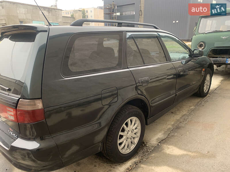 Универсал Mitsubishi Galant 1997 в Одессе