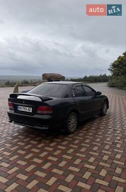 Седан Mitsubishi Galant 2001 в 