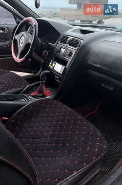 Седан Mitsubishi Galant 2001 в 